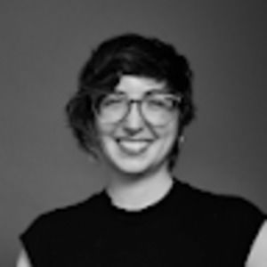 Meet your Posher, Kristen